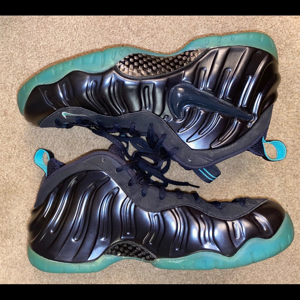Nike Air Foamposite Pro sneakers